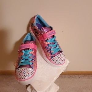Skechers Twinkle toes sneakers